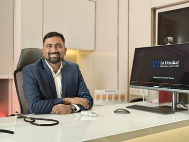 Gajanan Anand Jadhao