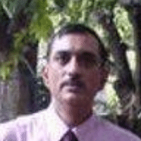 Kiran Gadre