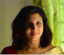 Revathy Suresh