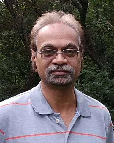 Rajendra Mahajan