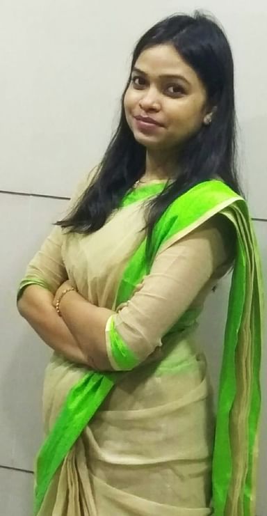 Urvashi Patel