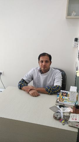 Sagar Chawla