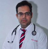 Sahil Popli