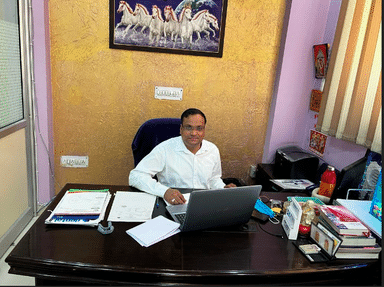 Pradeep Kumar Mangal