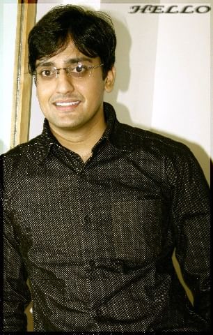 Bhavin Prajapati