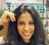 Sakshi Saraswat