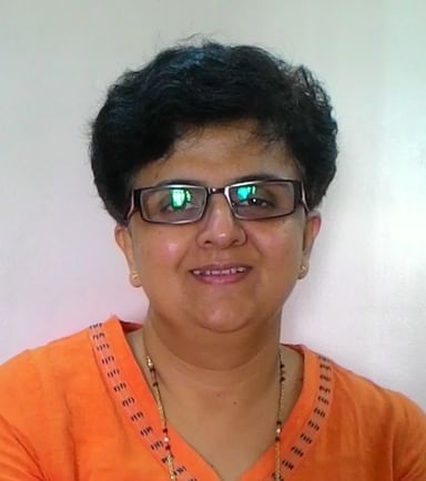 Sharmila Patil