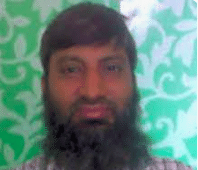 Mohd  Khalid Ansari