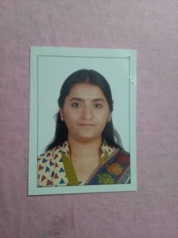 Pallavi Reddy