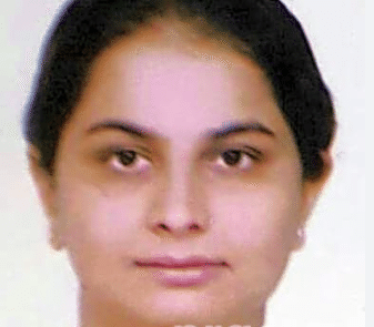 Deepika Hooda