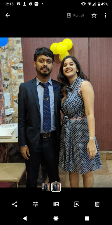 Subhajit Dasgupta