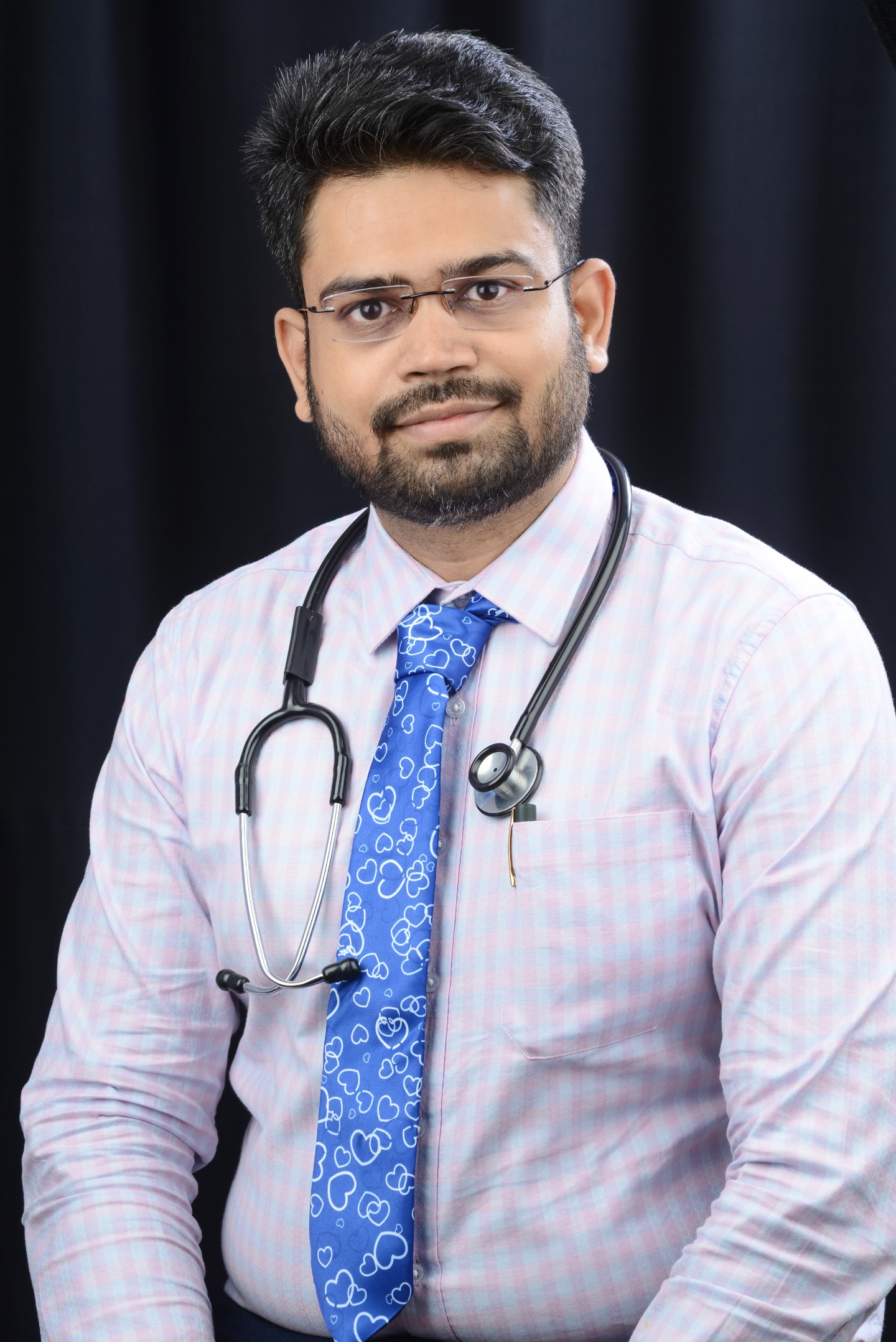 Bhushan Kantale