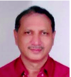 Sayed Mazhar