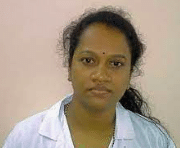 Mahadevi Hosamani