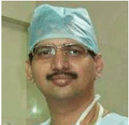 Bhalchandra M Jayakar