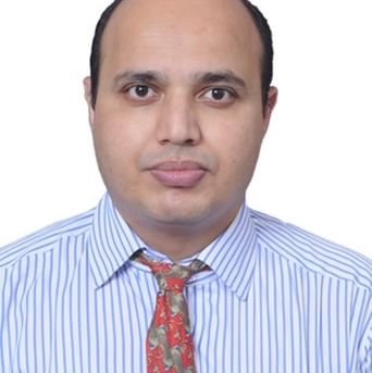 Amit Mahore