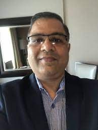 Siddharth Raj Lodha