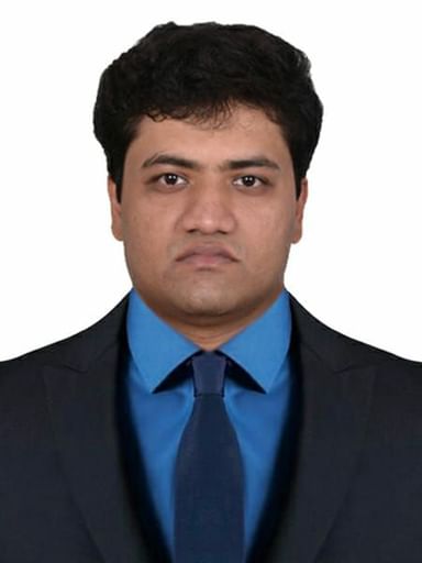 Anuraj Cp