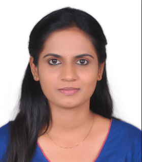Darshana Reddy