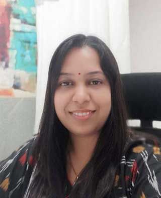 Preeti Parakh