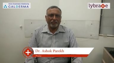 Ashok Parekh