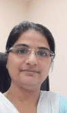 Priyanka Saxena