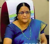 K Nagamani