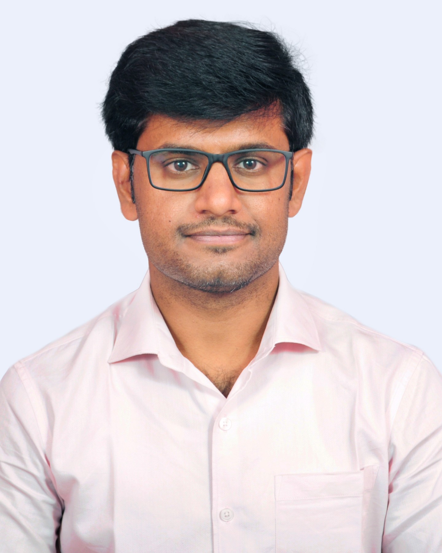 Manikantan A R