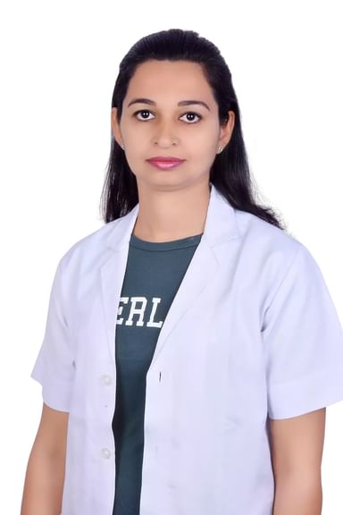 Renu Chaudhary