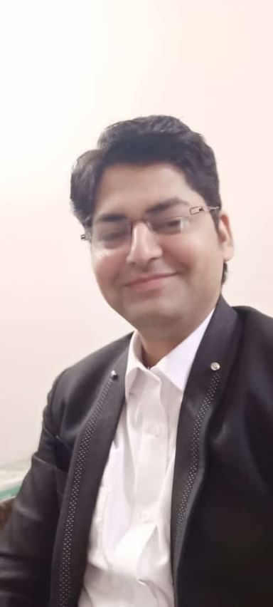 Ankit Shukla