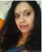 V Vijayalakshmi