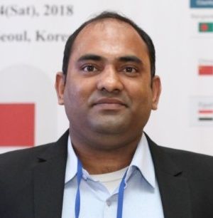 Vishal Patil