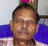 Ramesh Mahaseth