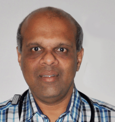 Shailendra Jadhav