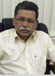 Soumitra Chandra