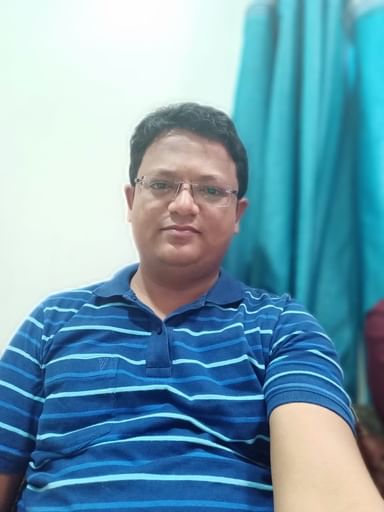 Abhijit Kamble