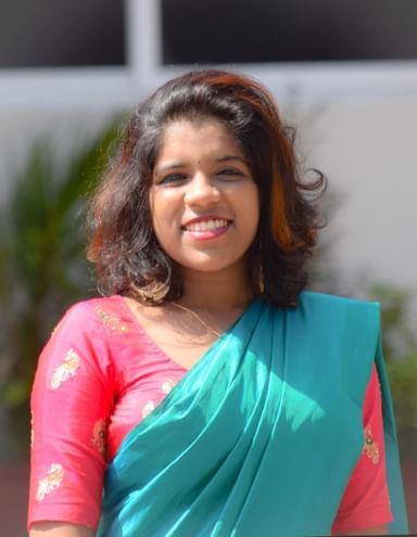 Siya Krishnadinesh Shinde