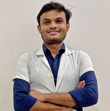 Chaital S Patel