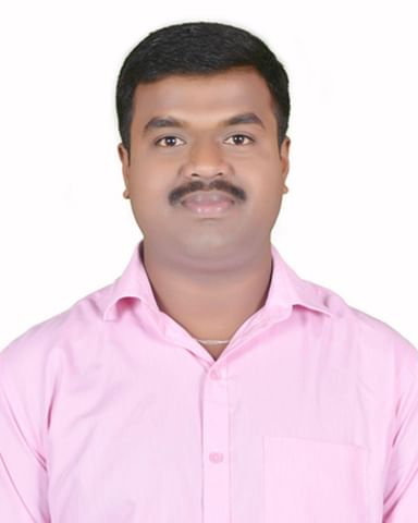 Bharath Gowda M C