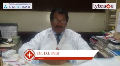 D J Patil