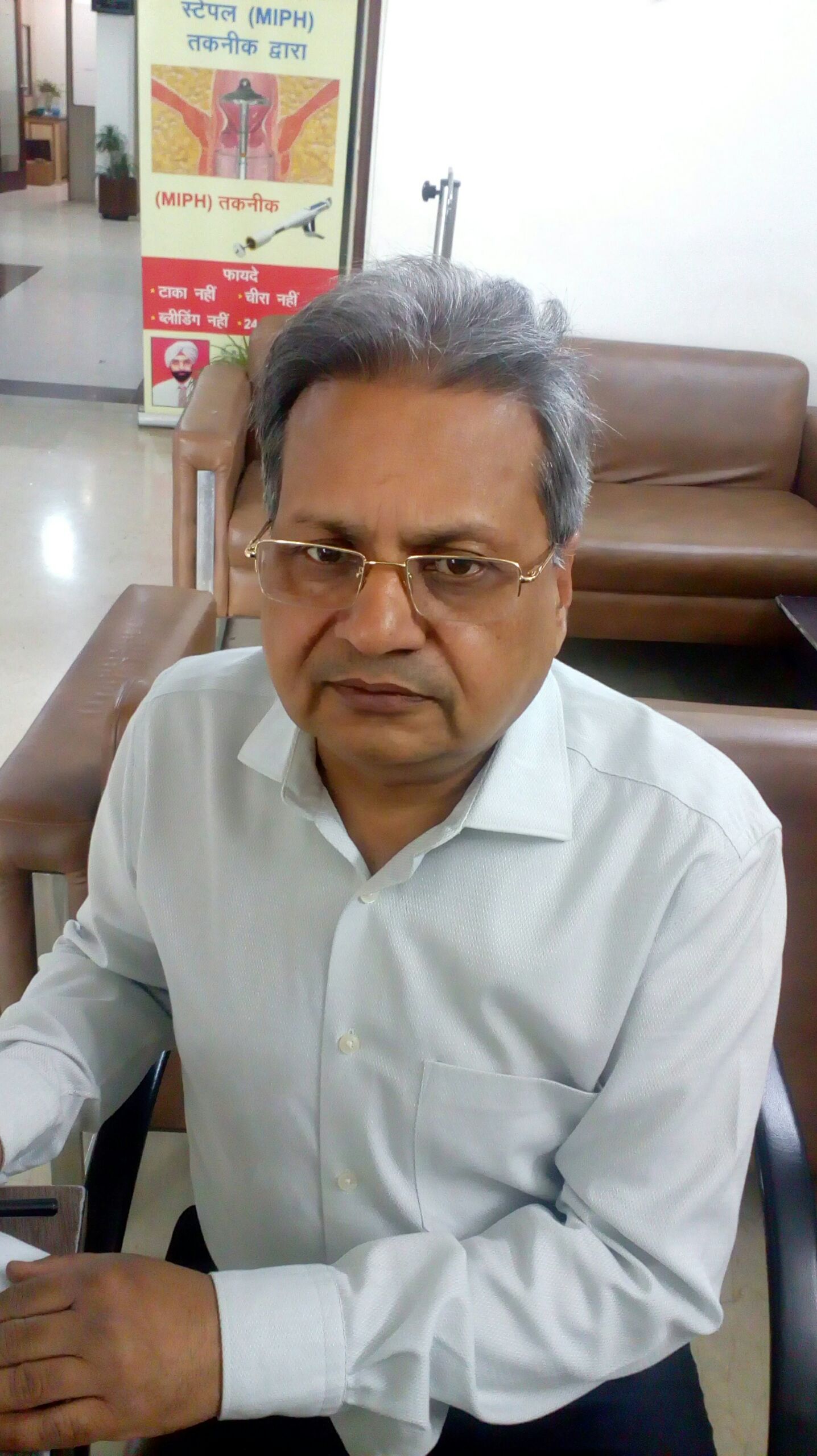 Arvind Gupta