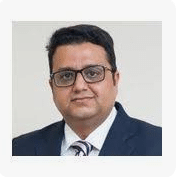 Sunil Arora