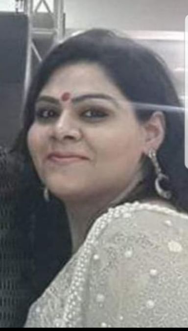Neha Bhatia