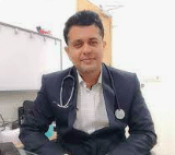 Nilesh S Patil Magar