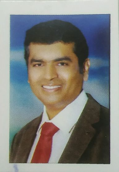 Rajan Mane