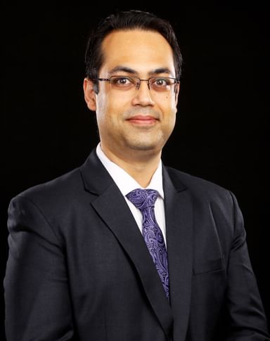 Siddhartha Bhattacharya
