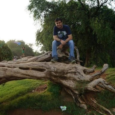 Aditya Pachori