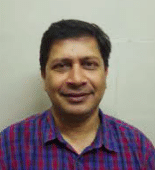 Milind More