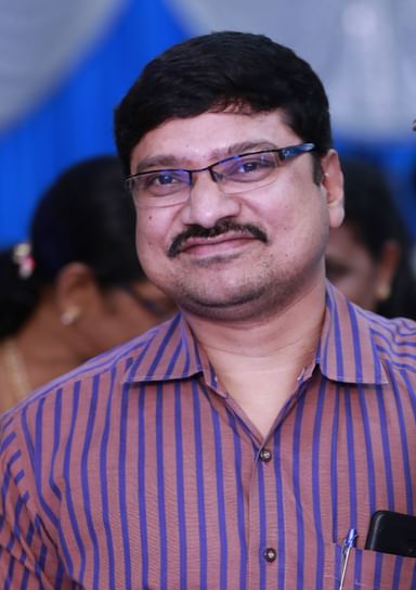 Knssv Chalapathi Rao
