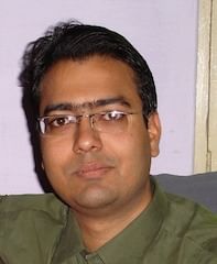Ritesh Agrawal